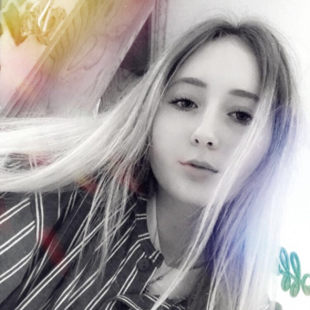 Meet your Posher, Josie